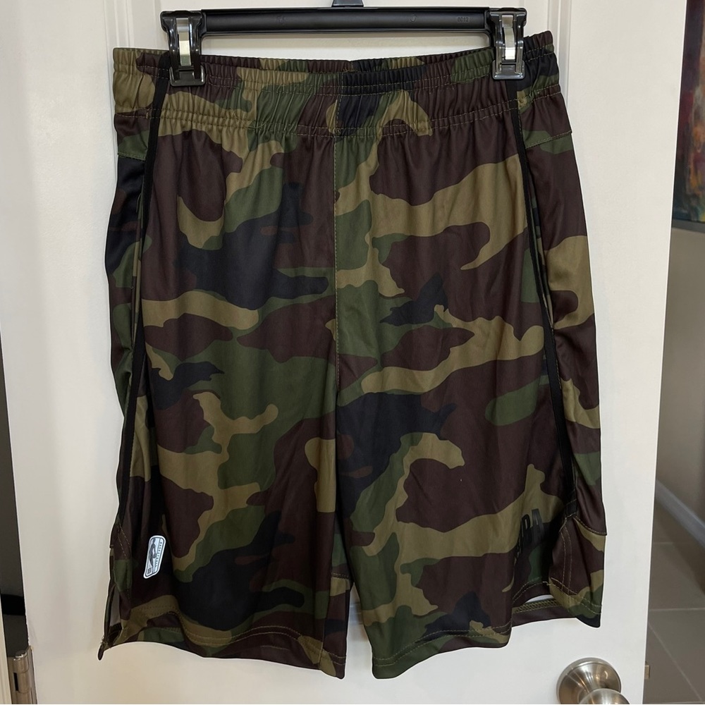 NBA shorts